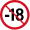 18+