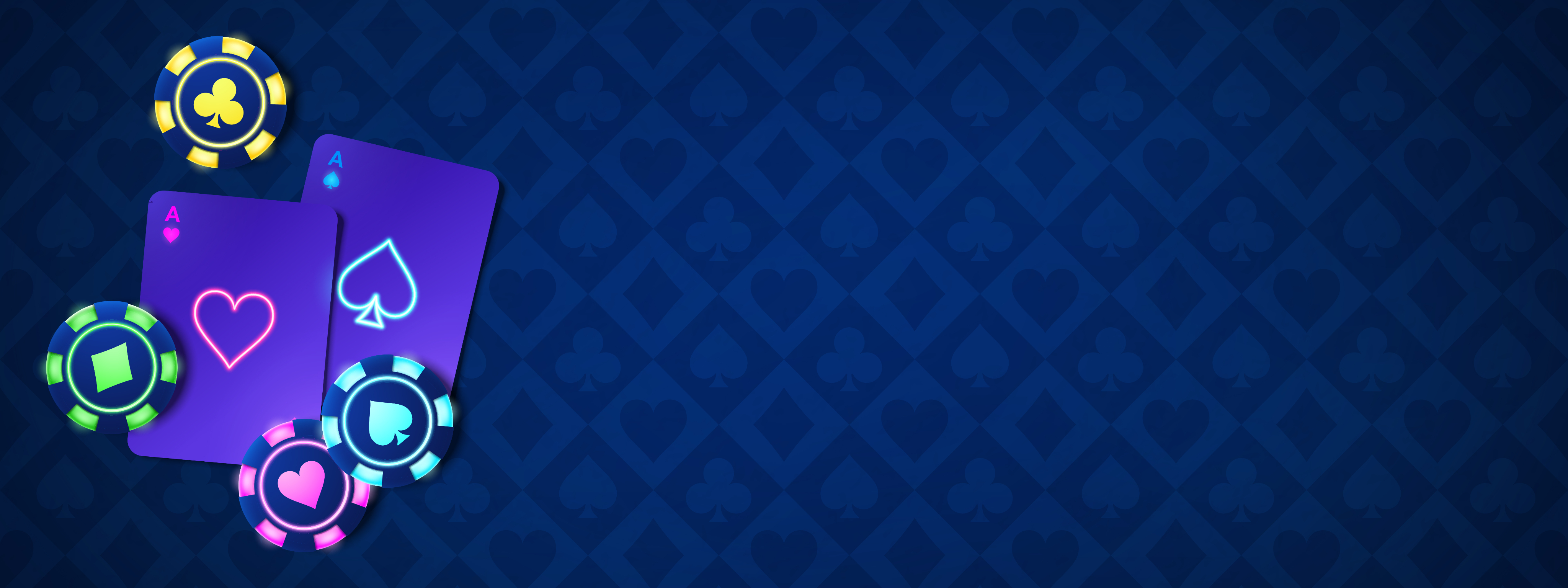 Casino background